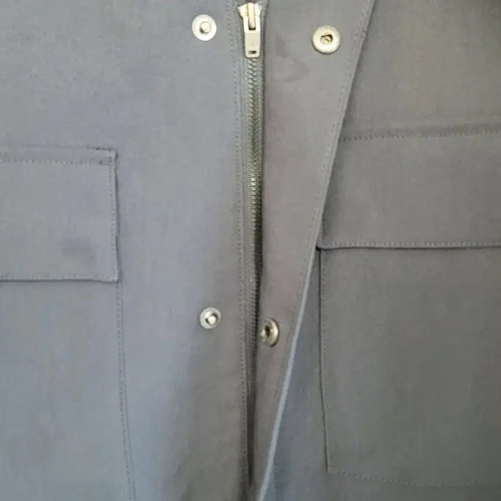 [BUNJANG] Mind Bridge Henry Neck Shirt Jacket / 마인드브릿지 헨리넥 셔츠형자켓(셔켓) 판매