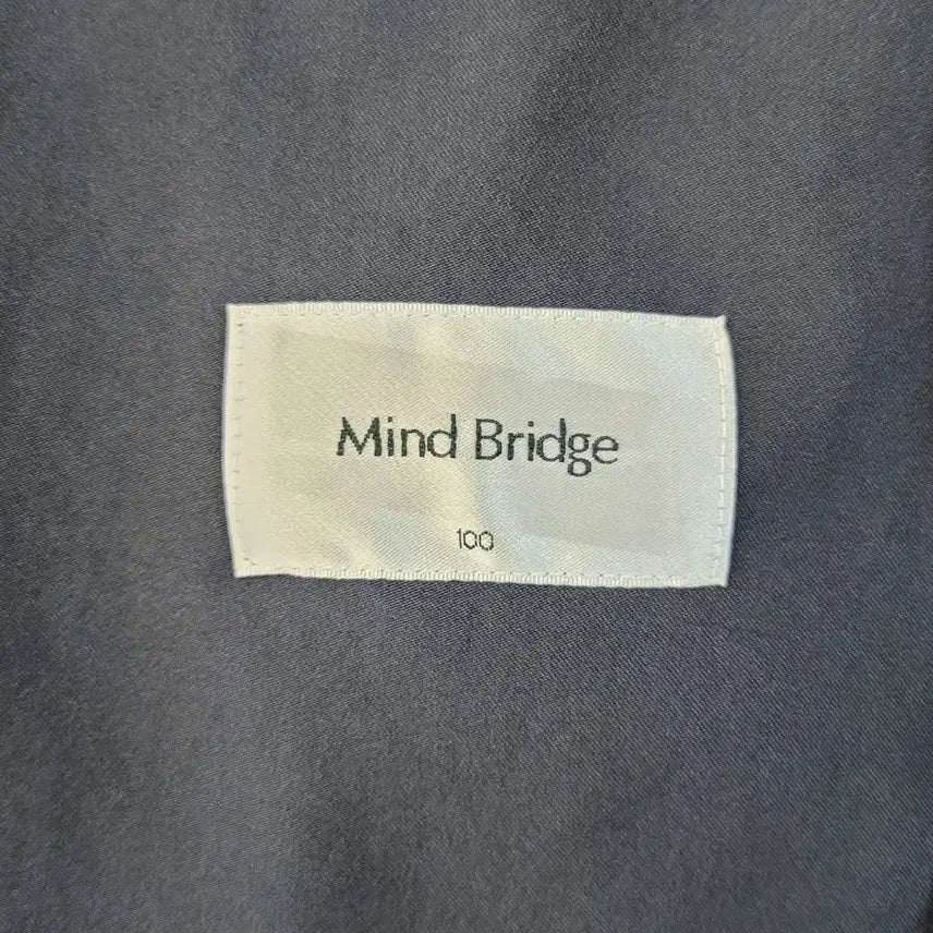 [BUNJANG] Mind Bridge Henry Neck Shirt Jacket / 마인드브릿지 헨리넥 셔츠형자켓(셔켓) 판매