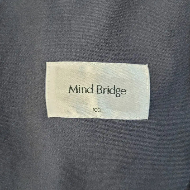 [BUNJANG] Mind Bridge Henry Neck Shirt Jacket / 마인드브릿지 헨리넥 셔츠형자켓(셔켓) 판매