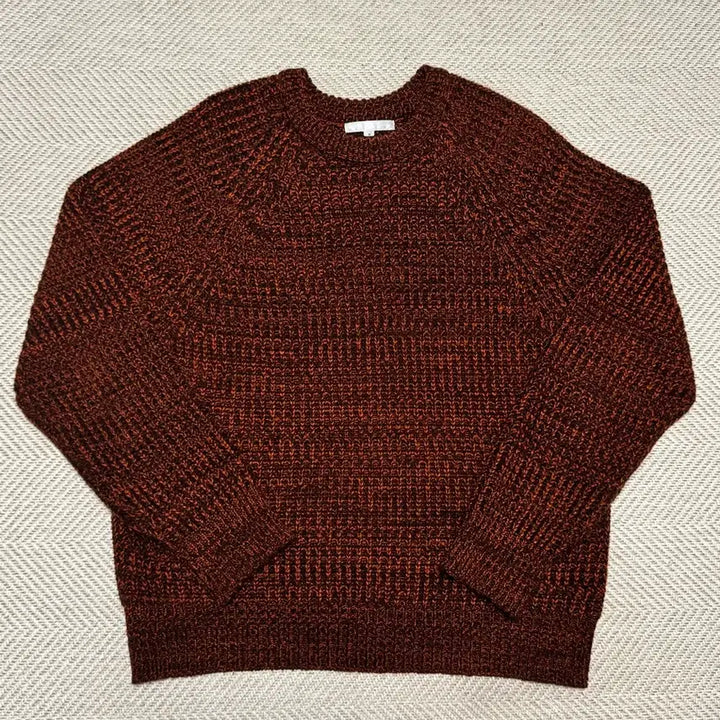 [BUNJANG] Afterpray &amp; Lurd Knit (M) / 애프터프레이&amp;러드 니트 (M)