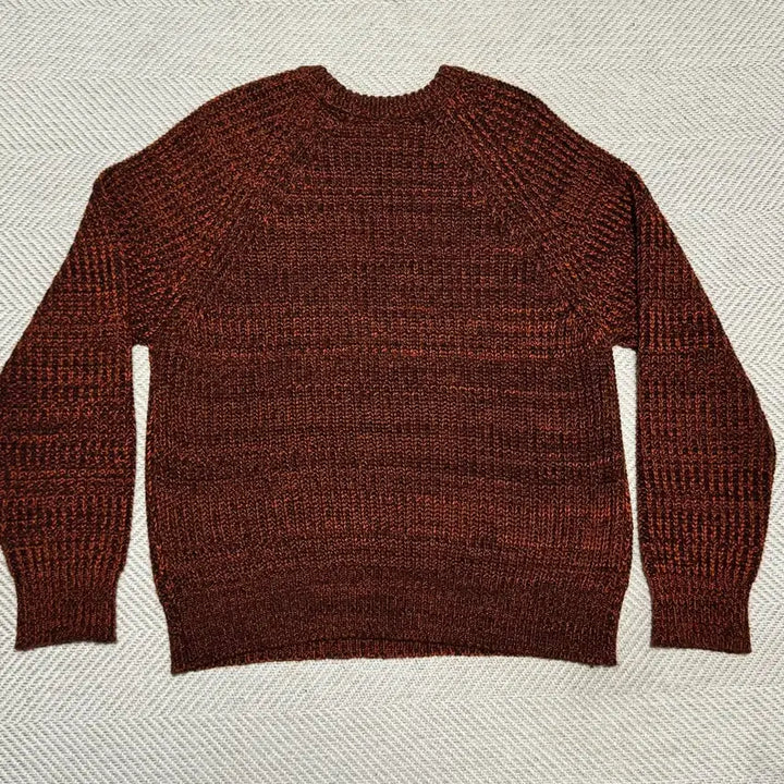 [BUNJANG] Afterpray &amp; Lurd Knit (M) / 애프터프레이&amp;러드 니트 (M)