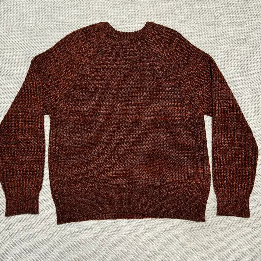 [BUNJANG] Afterpray &amp; Lurd Knit (M) / 애프터프레이&amp;러드 니트 (M)