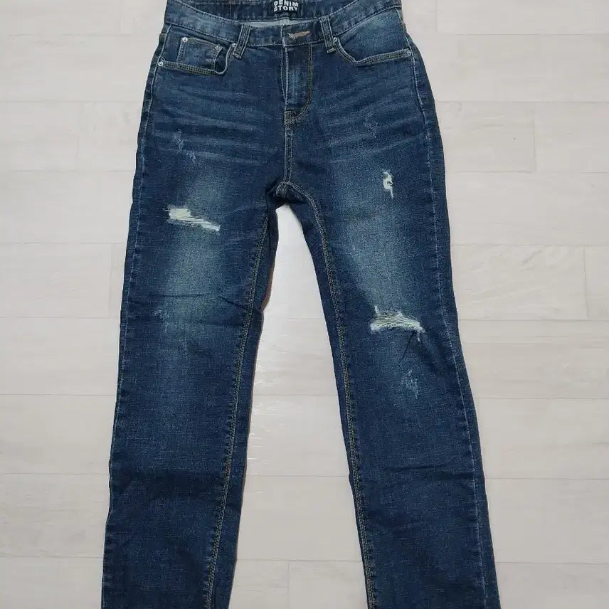 [BUNJANG] Denim Story Women&