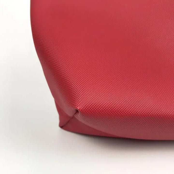 [BUNJANG] Lacoste Tote Bag Red Women&