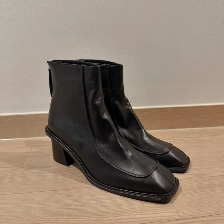 [SOLD OUT] (새상품)오소이 부츠