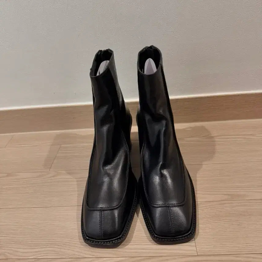 [SOLD OUT] (새상품)오소이 부츠