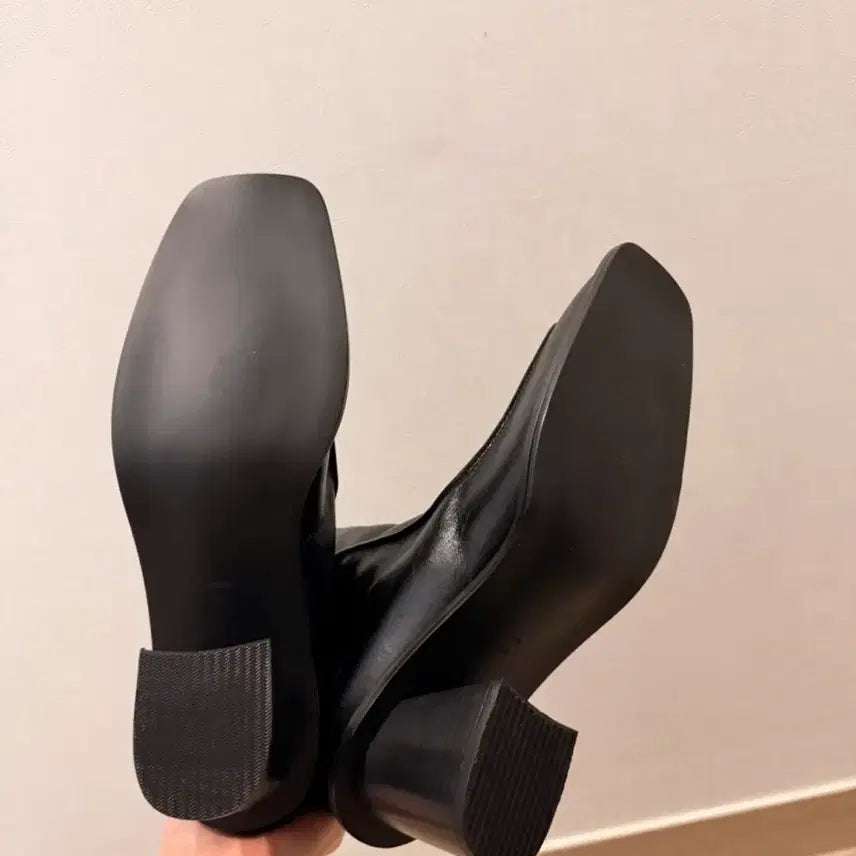 [SOLD OUT] (새상품)오소이 부츠
