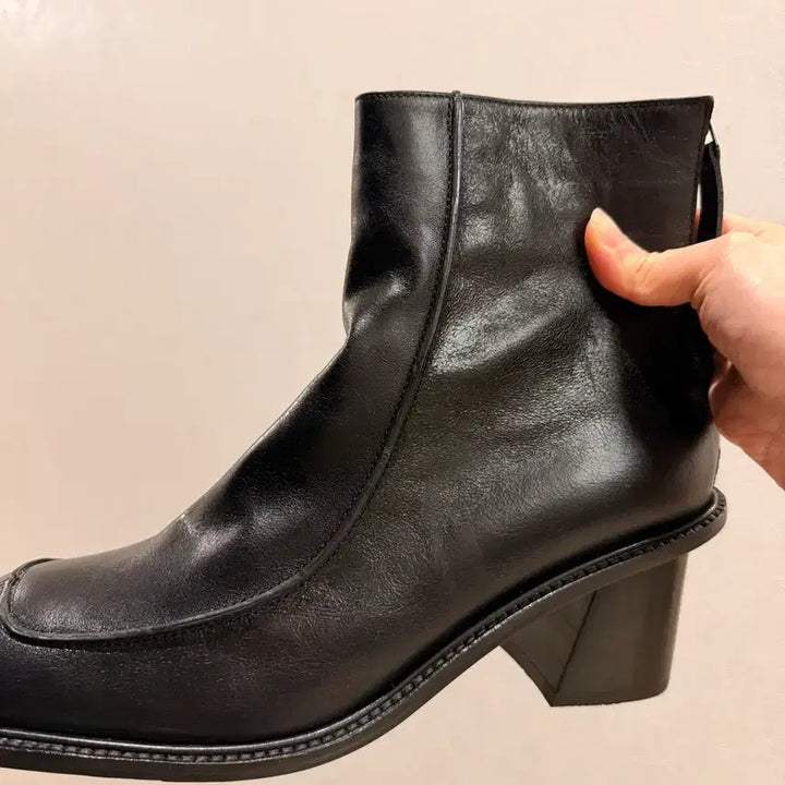 [SOLD OUT] (새상품)오소이 부츠