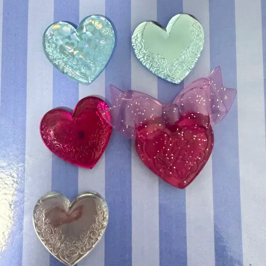 [BUNJANG] Prism Stone Set / 프리즘스톤 세트