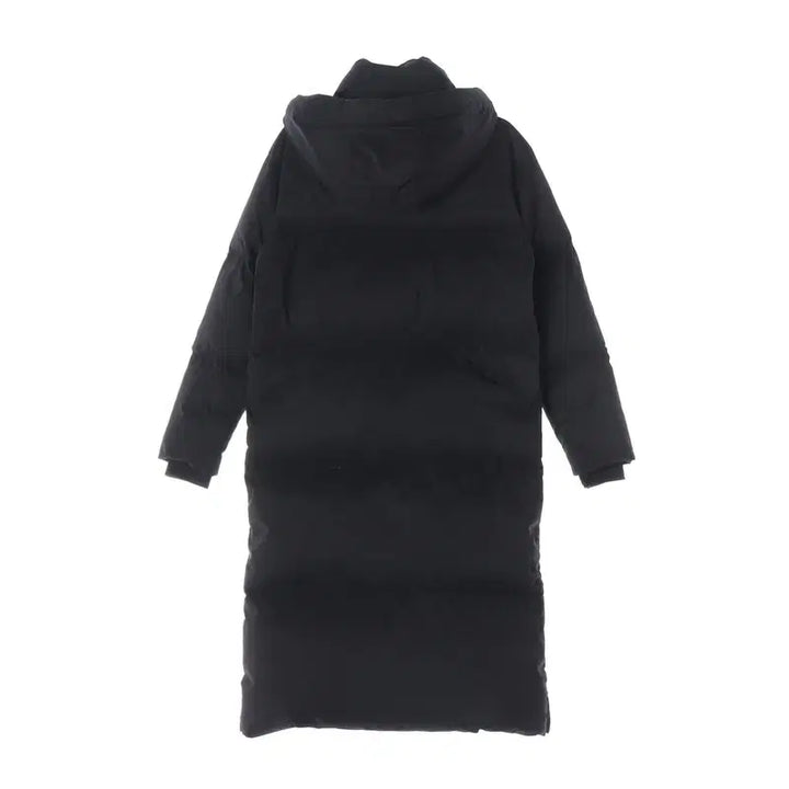 [BUNJANG] The North Face White Label Long Goose Down Padding S / 노스페이스 화이트라벨 롱 구스다운 패딩 S