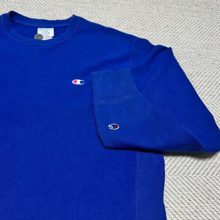 [BUNJANG] Champion Reverse Weave Sweatshirt (L) / 챔피온 리버스위브 맨투맨(L)