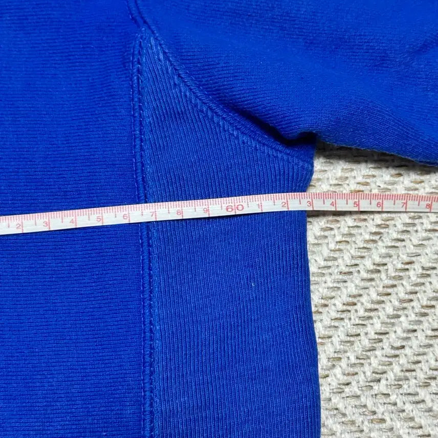 [BUNJANG] Champion Reverse Weave Sweatshirt (L) / 챔피온 리버스위브 맨투맨(L)