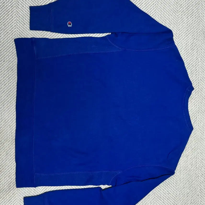 [BUNJANG] Champion Reverse Weave Sweatshirt (L) / 챔피온 리버스위브 맨투맨(L)