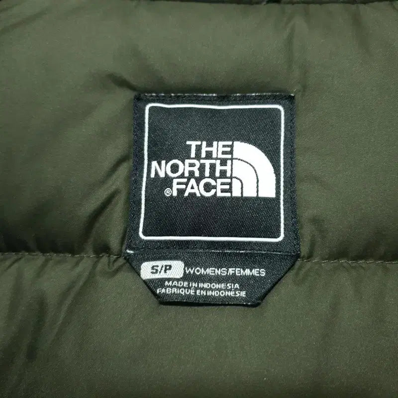 [BUNJANG] The North Face Women&