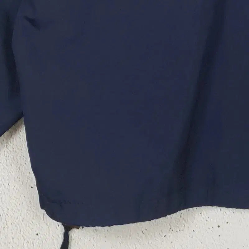 [BUNJANG] Kolon Sport Innovator Old School Windbreaker Jacket Navy / 코오롱 이노베이터 올드스쿨 바람막이 자켓 네이비 3800006