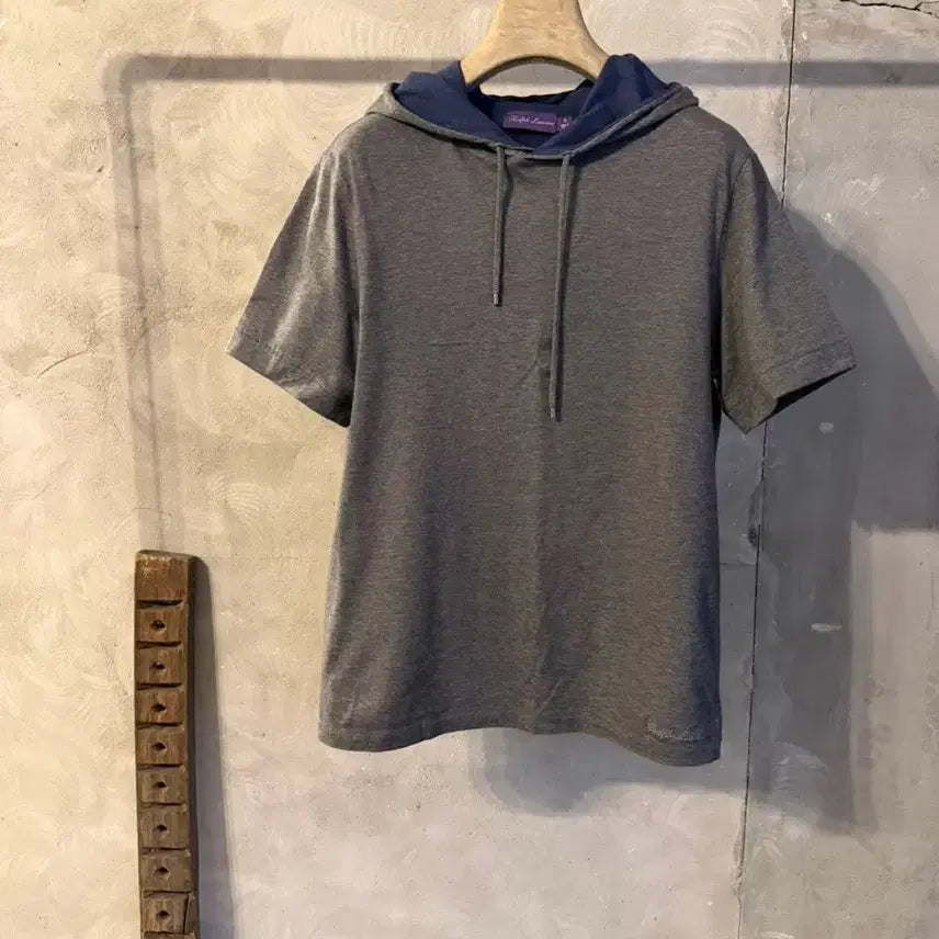 [BUNJANG] Ralph Lauren Purple Label Hoodie Men&