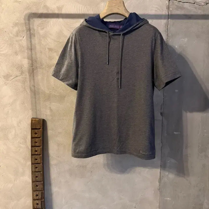 [BUNJANG] Ralph Lauren Purple Label Hoodie Men&