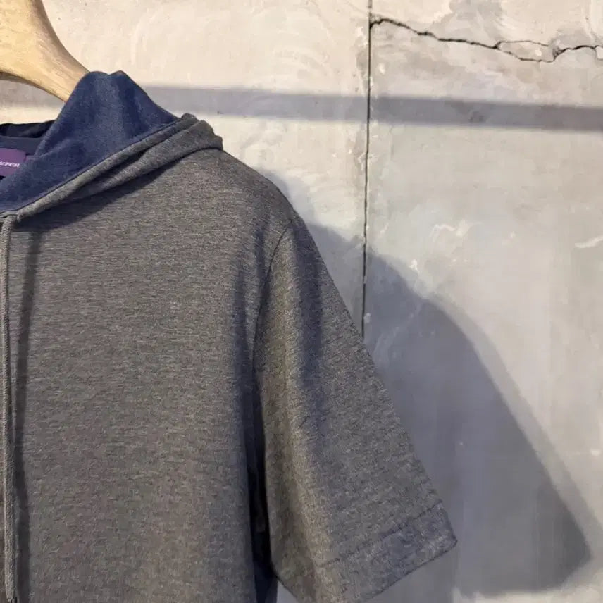 [BUNJANG] Ralph Lauren Purple Label Hoodie Men&