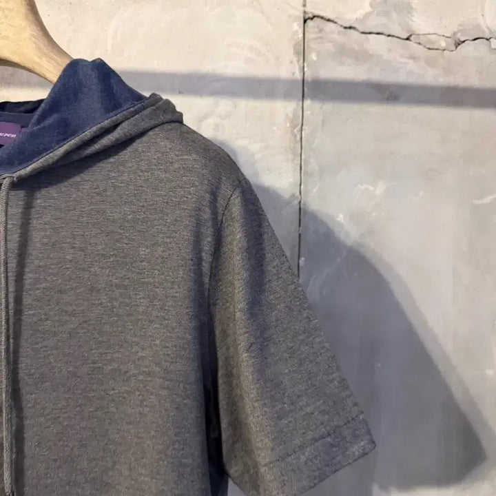 [BUNJANG] Ralph Lauren Purple Label Hoodie Men&