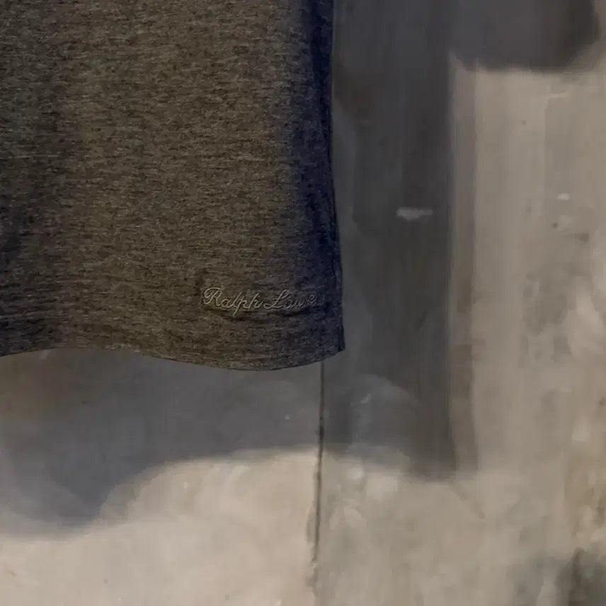[BUNJANG] Ralph Lauren Purple Label Hoodie Men&