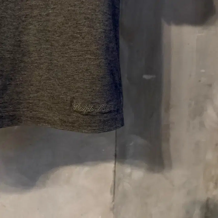 [BUNJANG] Ralph Lauren Purple Label Hoodie Men&