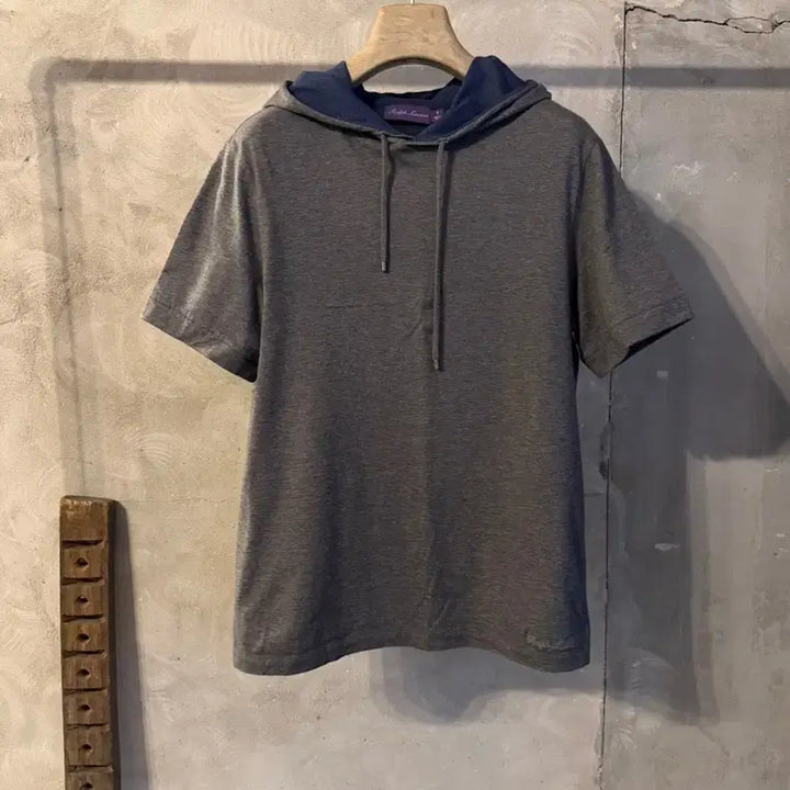 [BUNJANG] Ralph Lauren Purple Label Hoodie Men&