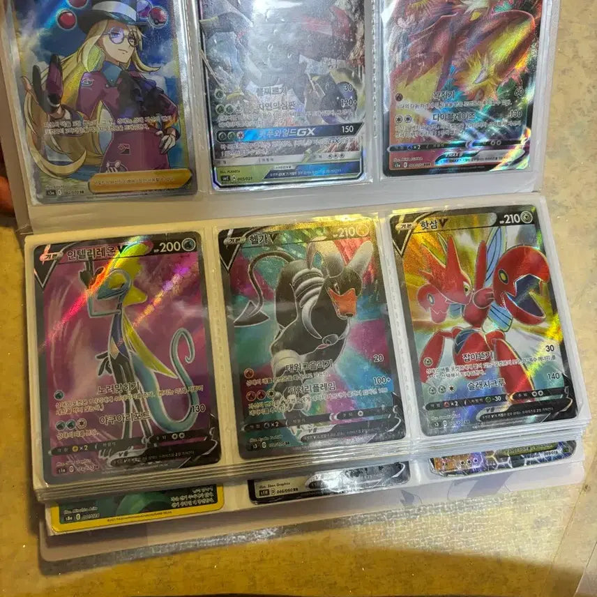[BUNJANG] Pokemon Card / 포켓몬카드 팝니다