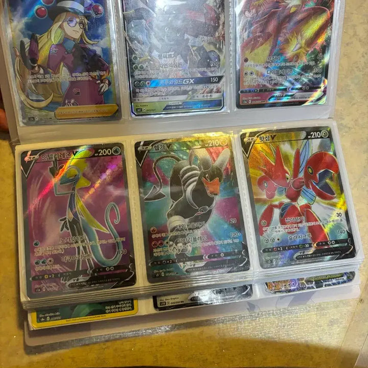 [BUNJANG] Pokemon Card / 포켓몬카드 팝니다