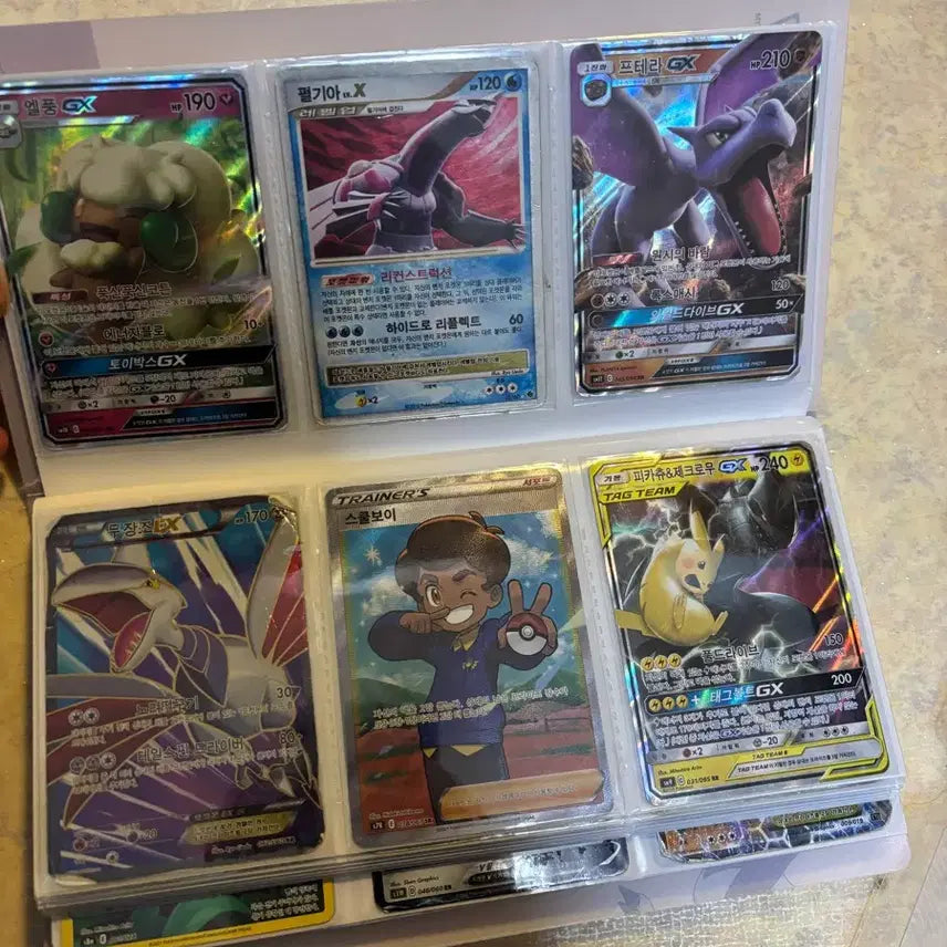 [BUNJANG] Pokemon Card / 포켓몬카드 팝니다