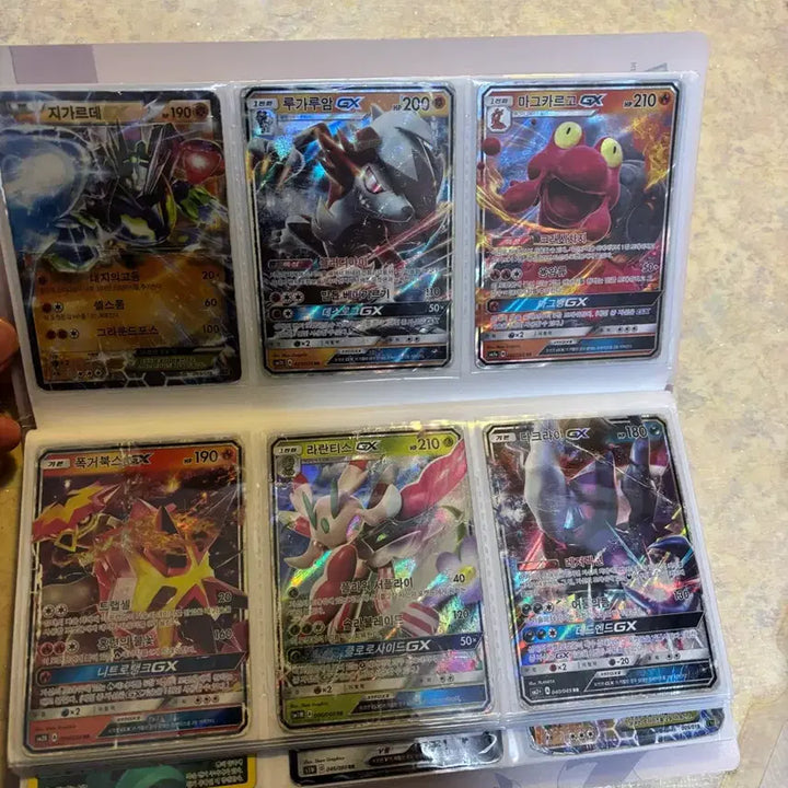 [BUNJANG] Pokemon Card / 포켓몬카드 팝니다