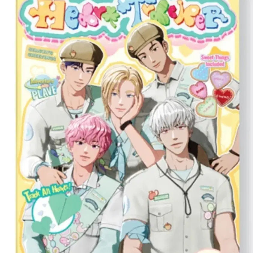 [BUNJANG] PLAVE Season&