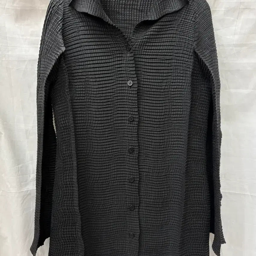 [SOLD OUT] 이세이 미야케 플리츠플리즈 셔츠3사이즈(정품)