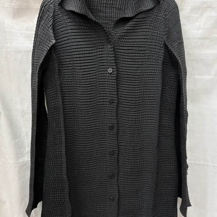 [SOLD OUT] 이세이 미야케 플리츠플리즈 셔츠3사이즈(정품)