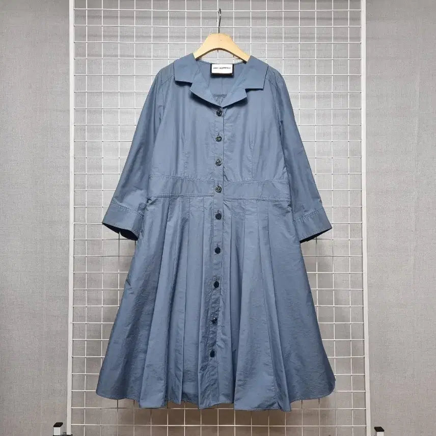 [BUNJANG] Karl Lagerfeld Dress / 칼라거펠트  원피스 66