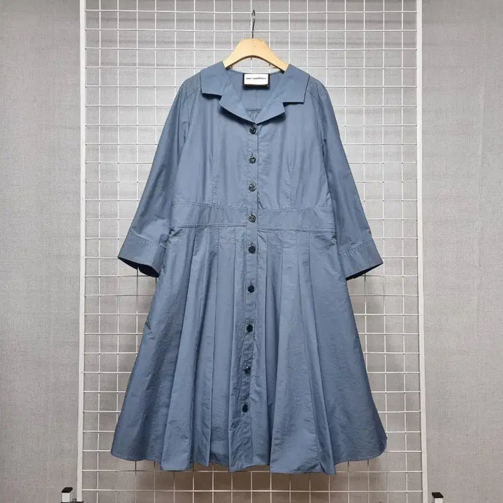 [BUNJANG] Karl Lagerfeld Dress / 칼라거펠트  원피스 66
