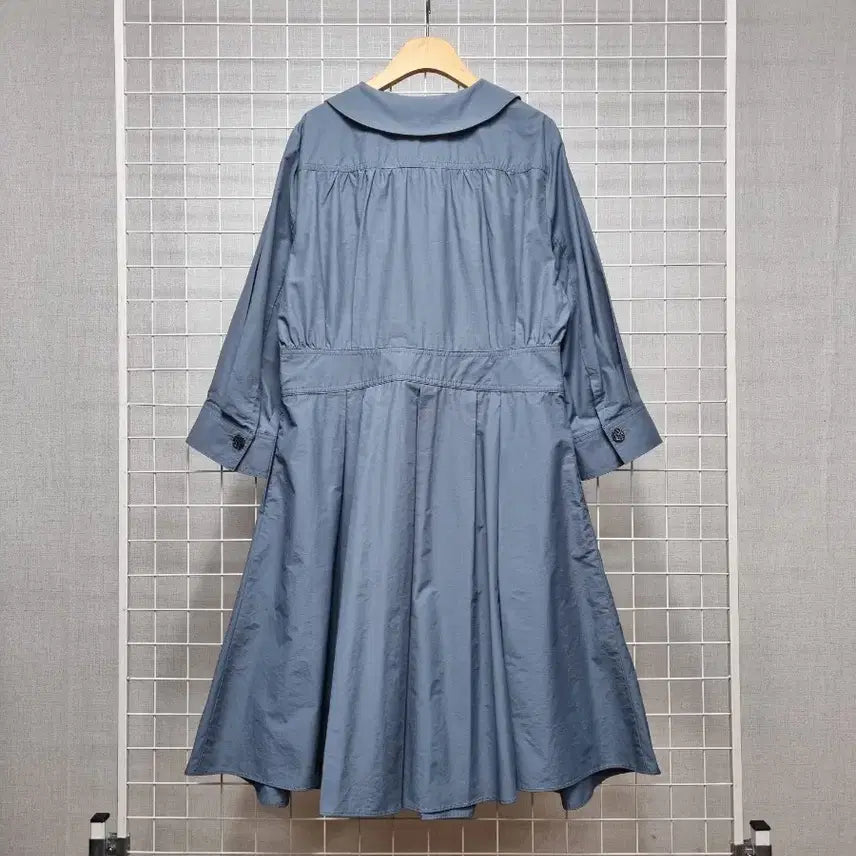 [BUNJANG] Karl Lagerfeld Dress / 칼라거펠트  원피스 66