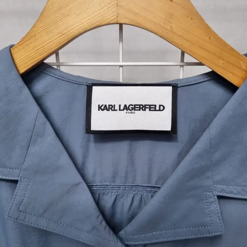 [BUNJANG] Karl Lagerfeld Dress / 칼라거펠트  원피스 66