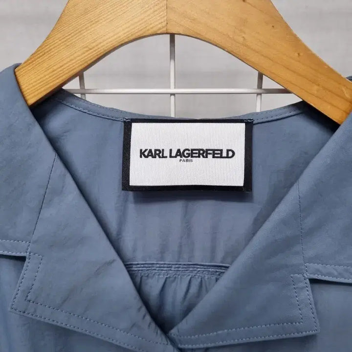 [BUNJANG] Karl Lagerfeld Dress / 칼라거펠트  원피스 66