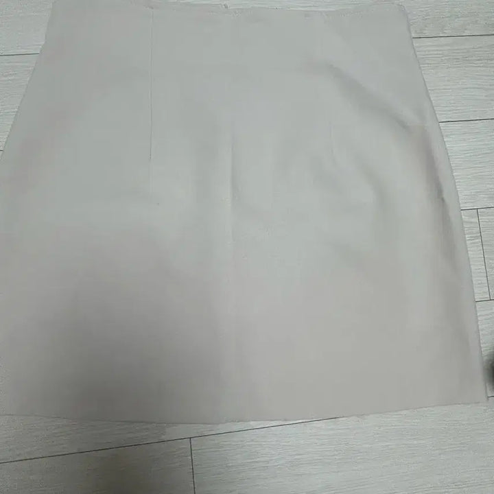 [BUNJANG] A-line and H-line Mini Skirts (8 Items) / 미니스커트 a라인 h라인 8개