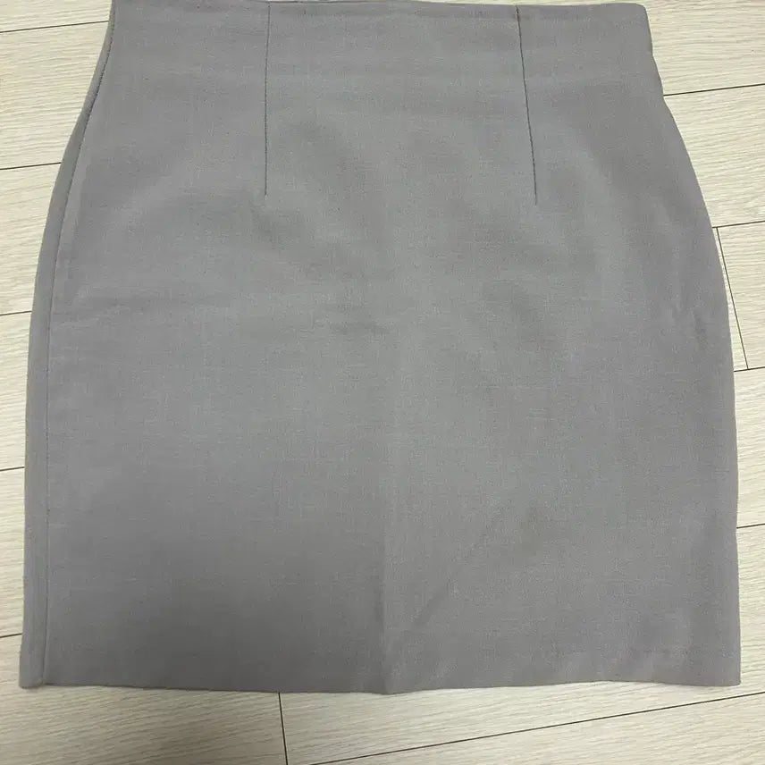 [BUNJANG] A-line and H-line Mini Skirts (8 Items) / 미니스커트 a라인 h라인 8개
