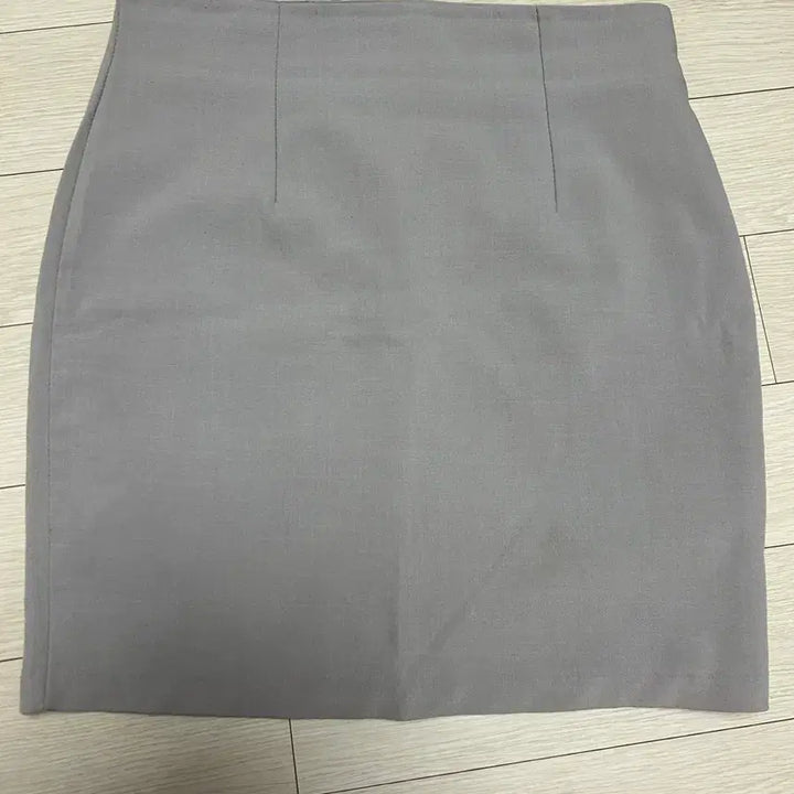 [BUNJANG] A-line and H-line Mini Skirts (8 Items) / 미니스커트 a라인 h라인 8개