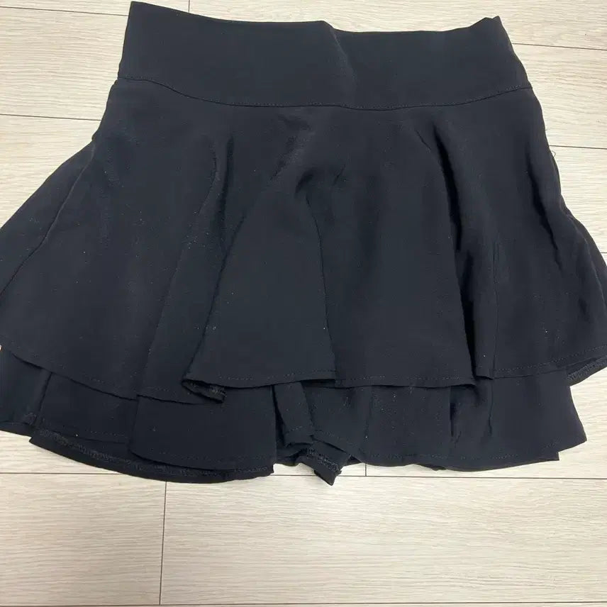 [BUNJANG] A-line and H-line Mini Skirts (8 Items) / 미니스커트 a라인 h라인 8개