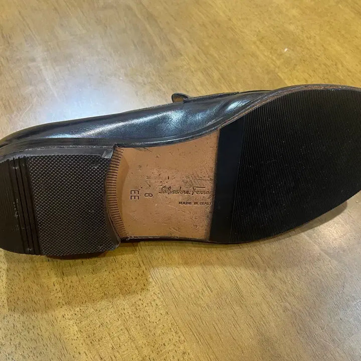 [BUNJANG] Ferragamo Penny Loafer / 페라가모 페니로퍼