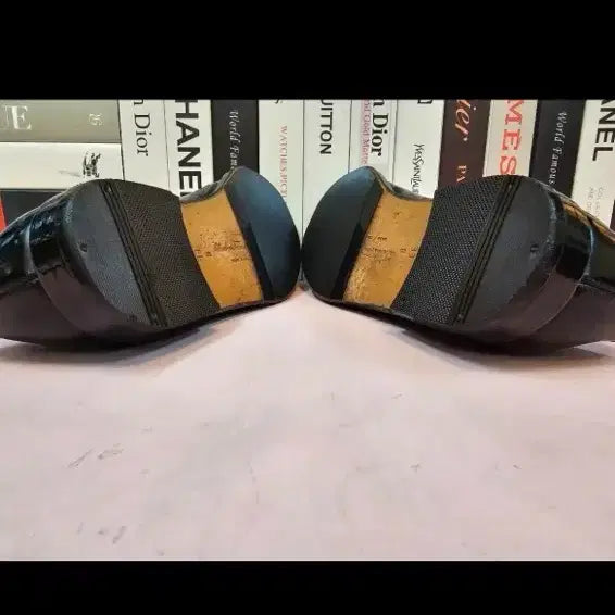 [BUNJANG] Ferragamo Penny Loafer / 페라가모 페니로퍼