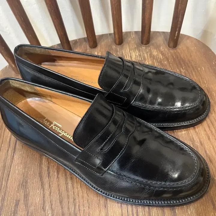 [BUNJANG] Ferragamo Penny Loafer / 페라가모 페니로퍼