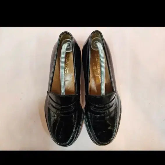 [BUNJANG] Ferragamo Penny Loafer / 페라가모 페니로퍼
