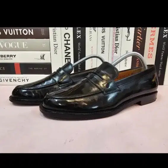 [BUNJANG] Ferragamo Penny Loafer / 페라가모 페니로퍼