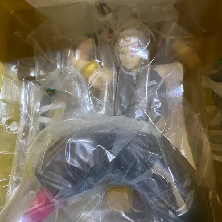 [BUNJANG] Tengen Ichiban Kuji A Prize Figure / 텐겐 이치방쿠지 a상