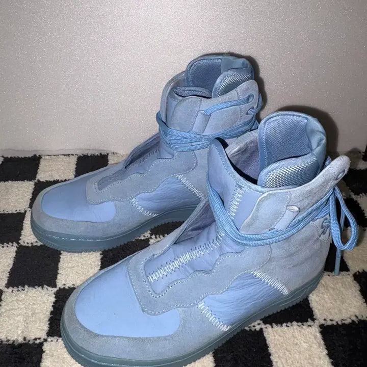 [BUNJANG] Nike Air Force 1 LV8 XX Sneakers / 나이키 에어포스1 레벨 XX 230
