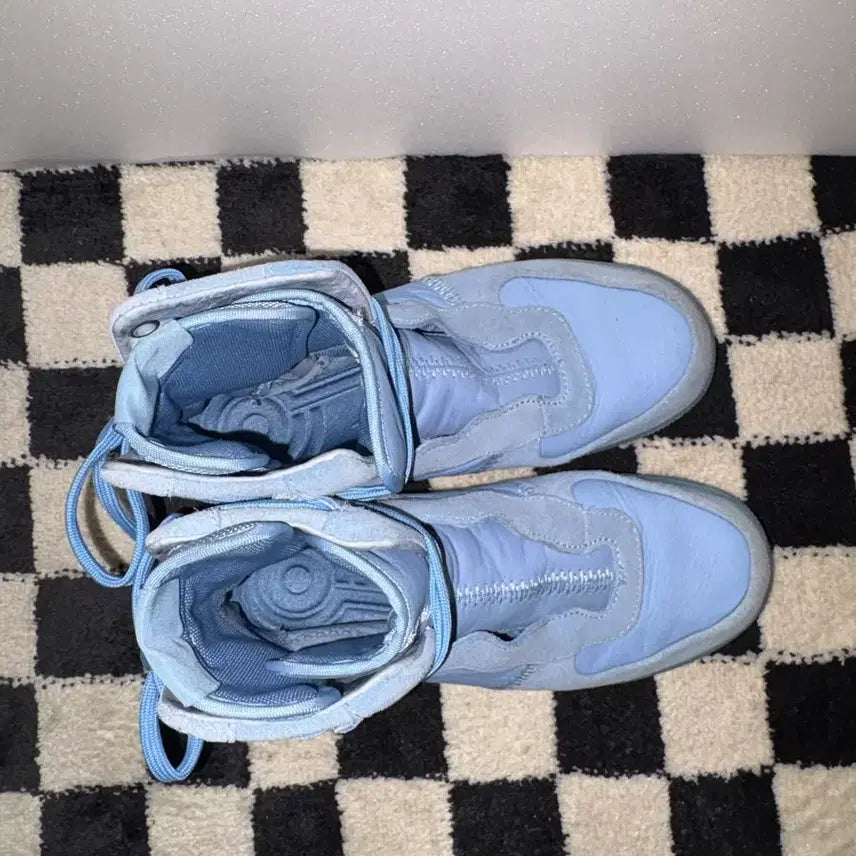 [BUNJANG] Nike Air Force 1 LV8 XX Sneakers / 나이키 에어포스1 레벨 XX 230